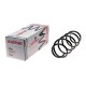 Пружина (передня) VW Polo 1.4/16V/FSI 01-09/Skoda Fabia 1.2/12V/TSI/1.4/1.6 06-14 (унив/накл.з.ч)