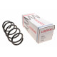 Пружина (передня) VW Polo 1.4 16V/TDI/1.9TDI 01-09 (накл.зад.ч) (осн.Polo Cross/Dune для 1.4 16V)