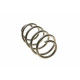 Пружина (передня) VW Passat B6/B7 2.0FSI 4motion/1.9-2.0TDI 05-14 (седан/універсал)(зі спорт.ход.ч)