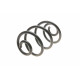 Пружина (задня) Audi A6 1.8/T/1.9TDI/2.0/2.4/2.5TDI/2.8/3.0 97-05 (седан) (з пост.діам.)