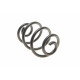 Пружина (задня) BMW 3 (E36) 316i/318i/is/tds/320i/323i/325i/td/tds 90-99 (седан/купе)(з пост.діам.)