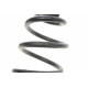 Пружина (задня) BMW X5 (E70) 3.0d/sd/si +xDrive 07-13/X5 (F15/F85) xDrive 25d/30d 13-18 (позашляховик)