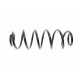 Пружина (задня) Citroen C4 1.2THP/1.4-2.0 16V/1.6HDi/THP/VTi/2.0HDi 04- (хэтчбэк/купе/седан)