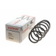 Пружина (задня) Ford Mondeo 1.8-2.0 16V/2.0-2.2TDCi/2.5-3.0 V6 00-07 (седан/нак.з.ч)(без спорт.х.ч)