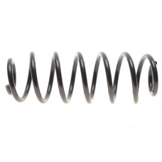 Пружина (задня) Ford Fiesta VI 1.0-1.4/1.4-1.6TDCi 08- (фургон/нах.зад.частина)