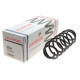 Пружина (задня) Ford Fiesta VI 1.0-1.4/1.4-1.6TDCi 08- (фургон/нах.зад.частина)