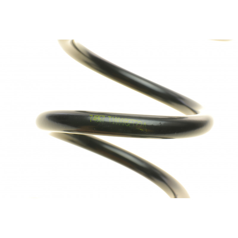 Пружина (задня) Honda Civic VII 1.4/1.6 00-05 (седан) (4 дверей)