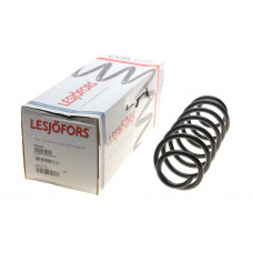 Пружина (задня) Mazda 2 1.3/MZR/1.4MZR-CD/1.5/MZR/1.6 MZR-CD 07-15 (хетчбек)