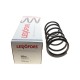 Пружина (задня) Mitsubishi Pajero II 2.4/2.5TD 4WD/TDiC/2.8TD/3.0 V6 24V 91-99 (всюдихід)(5 дверей)