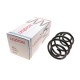Пружина (задня) Opel Astra F/Kadett E 1.2-2.0/1.5-1.7D/TD 84-05 (ун.) (з пост.d) (Пружина дизайн II)