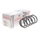 Пружина (задня) Opel Corsa D 1.0-1.4/1.3CDTI 06-14 (фургон/нах.зад.частина) (без спорт.ход.части)
