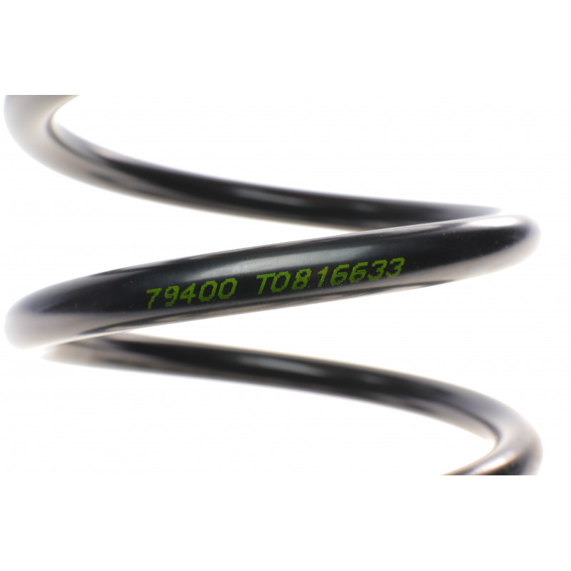 Пружина (задня) Opel Astra J 1.3-2.0CDTI/1.4-1.6 09- (крім FlexFix)/Chevrolet Cruze 09- (з пост.d)