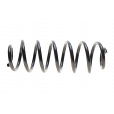 Пружина (задня) Seat Toledo III 1.6/1.8TFSI/1.9-2.0TDI 04-09 (вен)/Ford Transit Courier B460 14-