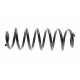 Пружина (задня) Seat Toledo III 1.6/1.8TFSI/1.9-2.0TDI 04-09 (вен)/Ford Transit Courier B460 14-