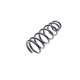 Пружина (задня) Toyota Avensis 1.6-2.4VVTi/2.0-2.2D-4D 03-08 (седан)
