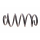 Пружина (задня) Toyota Rav 4 III 2.0 4WD/2.2 D 4WD 05-13 (SUV)