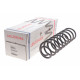 Пружина (задня) VW Passat B3/B4 1.6-2.0/1.6TD/1.8GL/1.9D/TD/2.8 VR6 88-92 (седан)