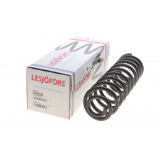 Пружина (задня) VW Passat B3/B4 1.6-2.0/1.6TD/1.8GL/1.9D/TD/2.8 VR6 88-92 (сед/ун)(HD для отд.мод)