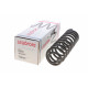 Пружина (задня) VW Passat B3/B4 1.6-2.0/1.6TD/1.8GL/1.9D/TD/2.8 VR6 88-92 (сед/ун)(HD для отд.мод)