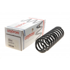 Пружина (задня) VW Passat B3/B4 1.6-2.0/1.9TD/TDI/2.8 VR6 92-96 (седан/універсал до -93)