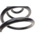 Пружина (задня) VW Sharan 1.8T 20V/1.9TDI/2.0/2.0 16V/2.0TDI/2.8 V6 24V/VR6 95- (вен) (з пост.діам)