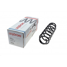Пружина (задня) VW Golf IV 1.4-2.0/1.9TDI 99-06/Skoda Octavia I Combi 98-10 (унів.)/Roomster 07-15