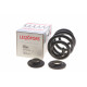 Пружина (задня) VW T5/T6/Multivan V/VI 1.9-2.0TDI/2.5TDI/3.2 V6 03- (фургон/з борт.пл)(з пост.діам)