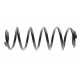 Пружина (задня) VW Golf V 1.4 TSI (GT/Sport) 05-08 (xетч.)/Scirocco III 1.4-2.0TSI/2.0 TDI 08-17 (Incl DCC) (купе)