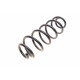 Пружина (задня) VW Golf V/VI 1.2-1.8TSI/2.0TDI 03-13 (хетч)/VW Jetta 1.9-2.0TDI/1.6TDI 05-15 (сед.)
