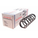 Пружина (задня) VW Polo V 1.2 TDI BlueMotion 09-14/Seat Ibiza IV 1.0 15-17 (хетч.)