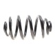 Пружина (задня) BMW 3 (E36) 1.6-2.8i/is/2.5Td/Tds 90-99 (седан/купе)(з не пост.діам.)