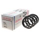 Пружина (задня) BMW 3 (E36) 1.6-2.8i/is/2.5Td/Tds 90-99 (седан/купе)(з не пост.діам.)