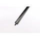 Амортизатор капоту MB C-class (W203/S203) 00-07/CLK (C209) 02-09 (L) (седан/унив.)(вишт.сила 280N)