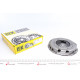 Корзина зчеплення Mitsubishi Colt/ Smart Forfour/Fortwo 04- (d=200mm)