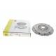 Корзина зчеплення VW T4 2.4D/2.5 90-03 (d=228mm)