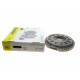 Корзина зчеплення MB Vario 4.3 OM904 (d=362mm)
