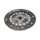 Диск зчеплення VW Caddy II 1.9 SDI 95-04 (d=200mm)
