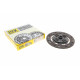 Диск зчеплення VW Caddy I/Golf II/III 1.6-1.8 (d=210mm)