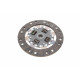Диск зчеплення VW Caddy I/Golf II/III 1.6-1.8 (d=210mm)