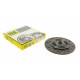 Диск зчеплення VW T4 1.9D/TD, d=215mm, z=28, ABL