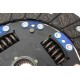 Диск зчеплення Mazda 3/5 1.8/2.0 03-14 (d=228mm)