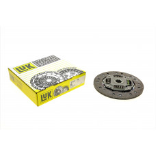 Диск зчеплення MB 208-310 d=228mm, z=10, OM601/OM602/OM616/OM615/OM617/M102
