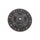 Диск зчеплення VW T4 2.5 90-03 (d=228mm)