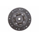 Диск зчеплення VW T4 2.4D/Syncro 90-98, 57kw (AAB), (d=228mm)