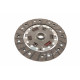 Диск зчеплення Toyota Land Cruiser 2.4 TD -96 (d=225mm)