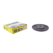 Диск зчеплення Citroen Jumper/Peugeot Boxer 94-02 (d=229mm)