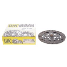 Диск зчеплення MB Sprinter 308/Vito (W638) 110TD 2.3D (d=228mm), OM601