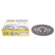 Диск зчеплення MB Sprinter 308/Vito (W638) 110TD 2.3D (d=228mm), OM601