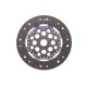 Диск зчеплення MB Sprinter 308/Vito (W638) 110TD 2.3D (d=228mm), OM601