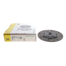 Диск зчеплення Audi A4/A6/VW Passat 1.9 TDI 96-08 (d=228mm)